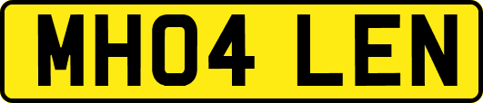 MH04LEN