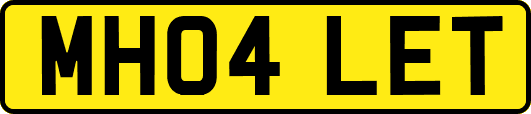 MH04LET