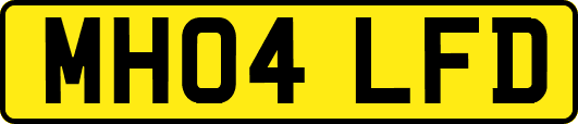 MH04LFD