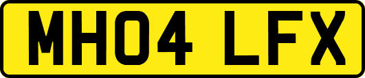 MH04LFX