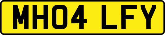 MH04LFY