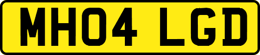 MH04LGD