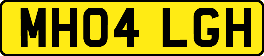MH04LGH