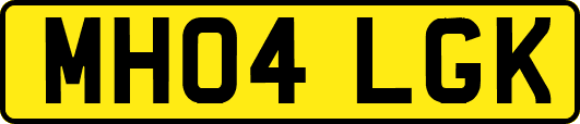 MH04LGK