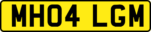 MH04LGM
