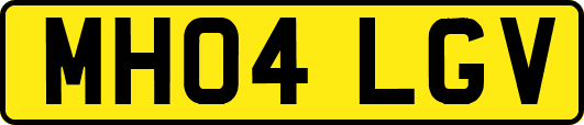 MH04LGV
