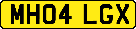 MH04LGX
