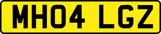 MH04LGZ