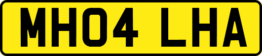 MH04LHA