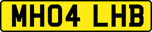 MH04LHB