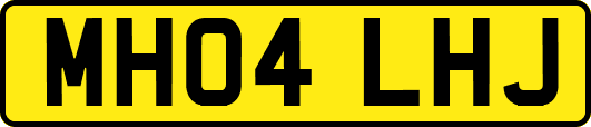 MH04LHJ