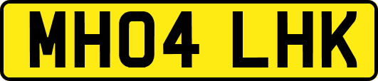 MH04LHK