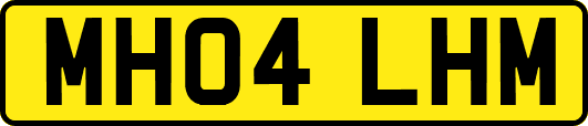 MH04LHM
