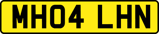 MH04LHN