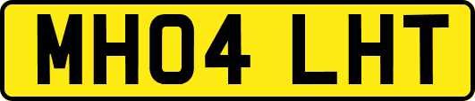 MH04LHT