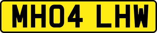 MH04LHW
