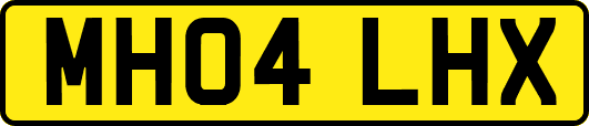 MH04LHX