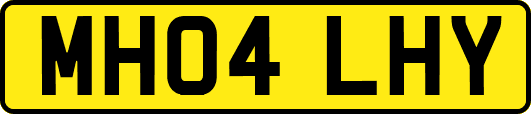 MH04LHY