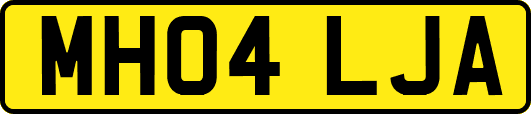 MH04LJA