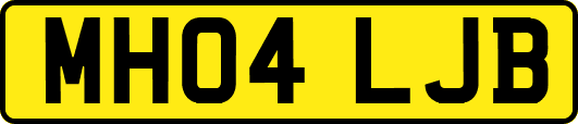 MH04LJB