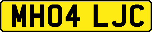 MH04LJC