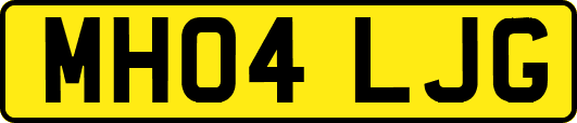 MH04LJG