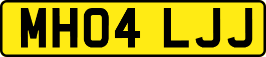 MH04LJJ