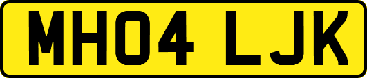 MH04LJK