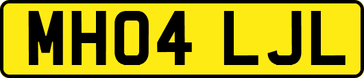 MH04LJL
