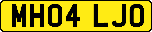 MH04LJO