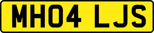 MH04LJS