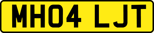MH04LJT