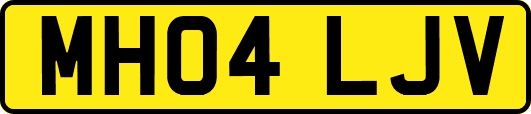 MH04LJV