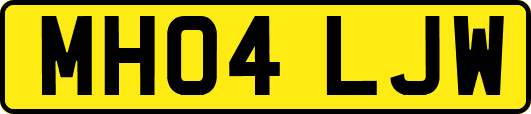 MH04LJW