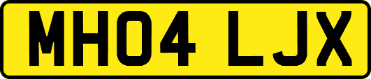MH04LJX