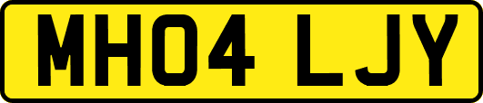 MH04LJY