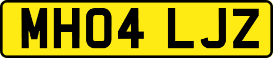 MH04LJZ