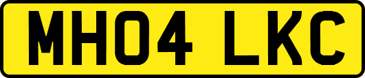 MH04LKC