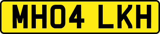 MH04LKH