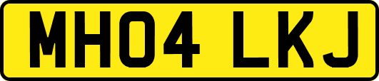 MH04LKJ