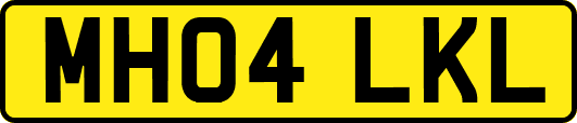 MH04LKL