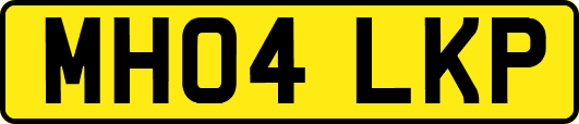 MH04LKP