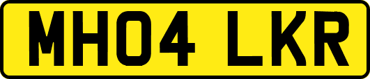 MH04LKR
