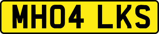 MH04LKS