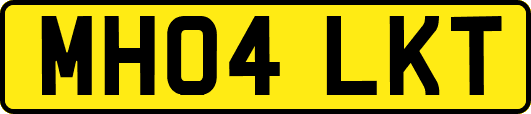MH04LKT
