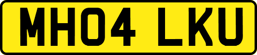MH04LKU