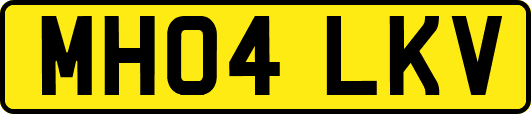 MH04LKV