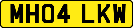 MH04LKW