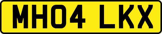 MH04LKX