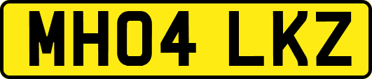 MH04LKZ